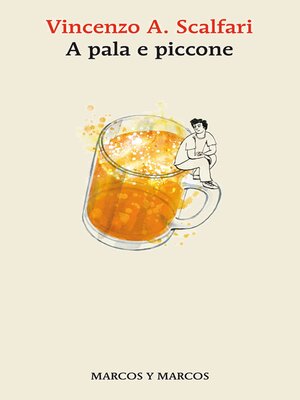 cover image of A pala e piccone
